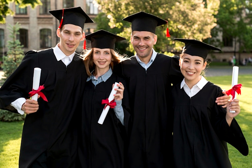 Canada Launches Rewarding Updates for Graduates and Post Graduates